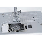 Janome Skyline 3 Anniversary Edition Sewing and Quilting Machine (Open Box Model) - Sewingmachinesplus.com