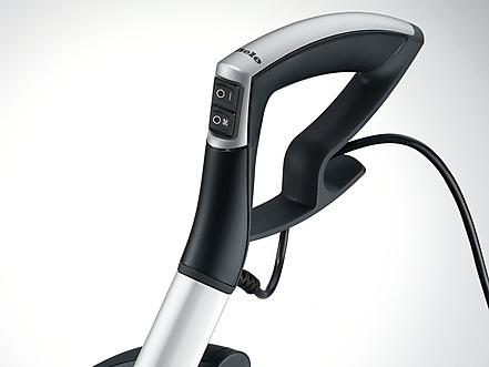 Dynamic U1 Maverick Upright Vacuum Cleaner (SHAE0)