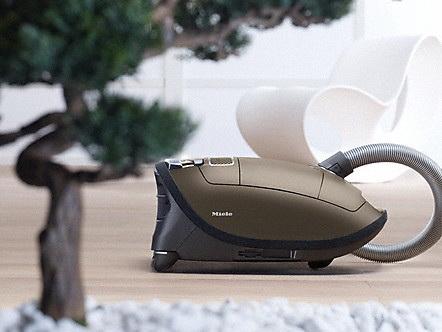 Miele Complete C3 SoftCarpet PowerLine - SGFE0