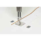 Baby Lock 20" Regalia ST Sit Down Longarm Stationary Machine With Standard Insert Table (Lift Table Upgrade Available) - Sewingmachinesplus.com
