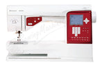 Husqvarna Viking Tribute 140c Computerized Sewing Machine - Sewingmachinesplus.com