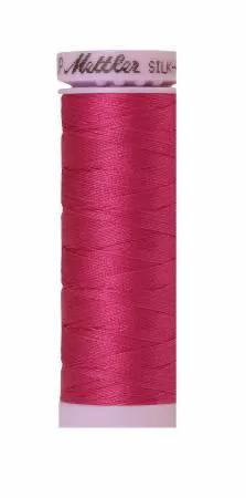 Mettler Silk-Finish 164 Yards, 50 wt. - Color Peony - 100% Cotton (9105-1417)