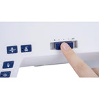 Janome Skyline S7 Anniversary Edition Sewing & Quilting Machine (OPEN BOX MODEL)