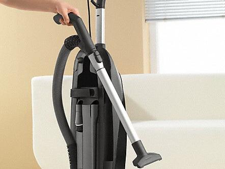 Dynamic U1 Maverick Upright Vacuum Cleaner (SHAE0)