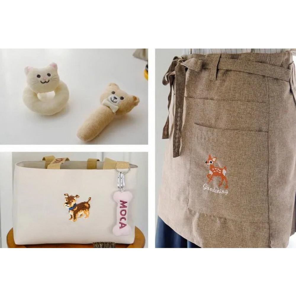 Janome Memory Craft 1000 Sewing and Embroidery Machine