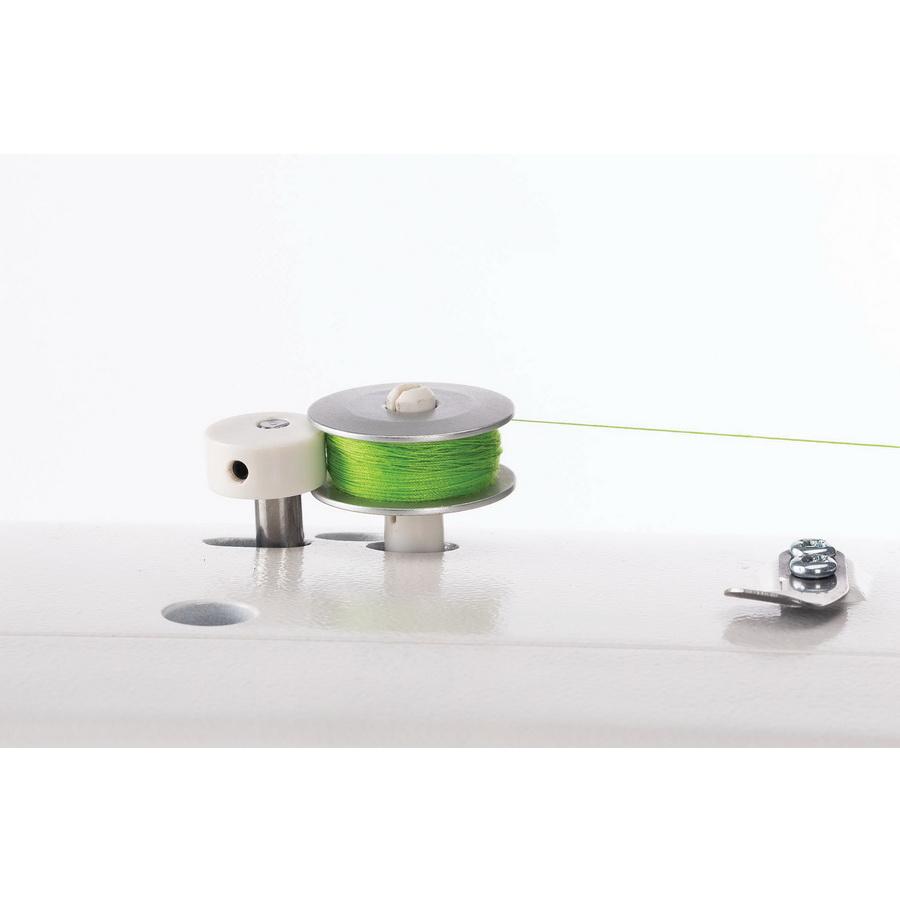 Grace Qnique 21 X Elite Longarm Quilting Machine