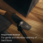 Miele Blizzard CX1 Turbo Team - Canister Vacuum (OPEN BOX MODEL)