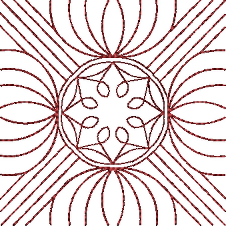 Sew Steady Embroidelee Starter Sampler Embroidery Collection