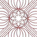 Sew Steady Embroidelee Starter Sampler Embroidery Collection