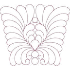 SARIDITTY EmbroideLee Roulette Embroidery Collection