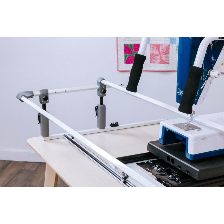 Grace Company Cutie Breeze Tabletop Fabric Frame - Sewingmachinesplus.com