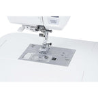 Janome Skyline 3 Anniversary Edition Sewing and Quilting Machine (Open Box Model) - Sewingmachinesplus.com