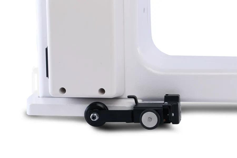 King Quilter II Long Arm Quilting Machine with FREE 10 ft. FRAME INCLUDED (Classroom Model) - Sewingmachinesplus.com
