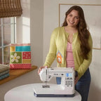 Husqvarna Viking Onyx 30 Sewing Machine - Sewingmachinesplus.com