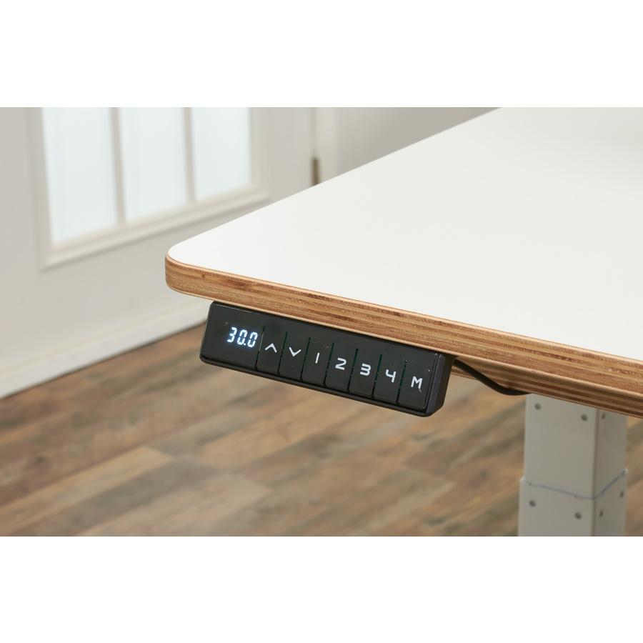 Baby Lock 20" Regalia ST Sit Down Longarm Stationary Machine With Standard Insert Table (Lift Table Upgrade Available) - Sewingmachinesplus.com