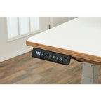 Baby Lock 20" Regalia ST Sit Down Longarm Stationary Machine With Standard Insert Table (Lift Table Upgrade Available) - Sewingmachinesplus.com