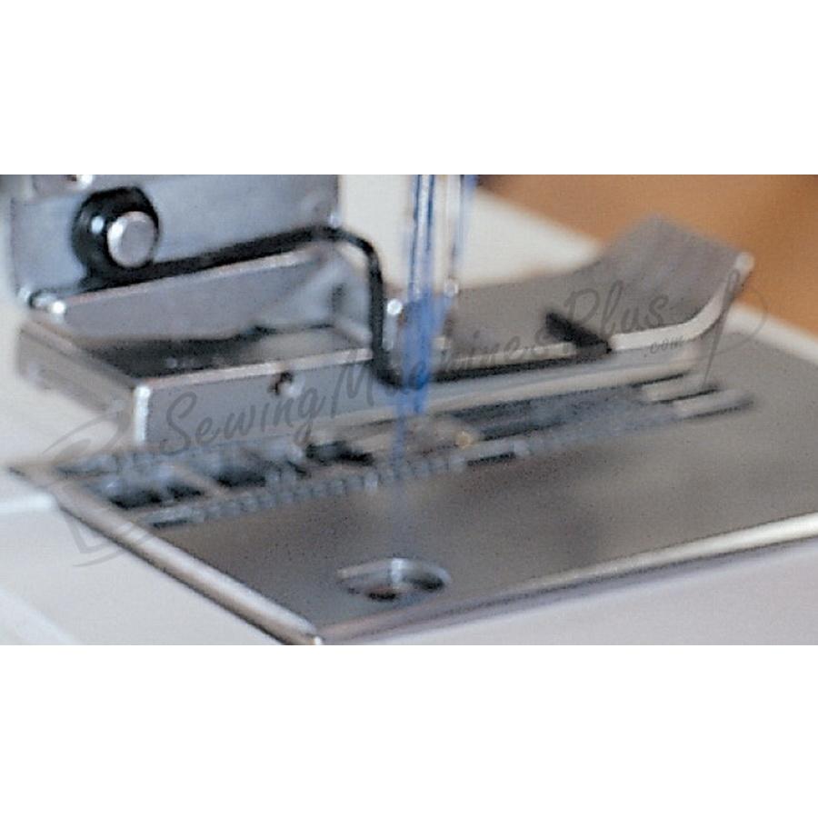 Janome 1000CPX Cover Pro (OPEN BOX MODEL) - Sewingmachinesplus.com
