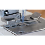 Janome 1000CPX Cover Pro (OPEN BOX MODEL) - Sewingmachinesplus.com