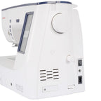 Janome Skyline S6 Anniversary Edition Sewing and Quilting Machine (OPEN BOX MODEL) - Sewingmachinesplus.com