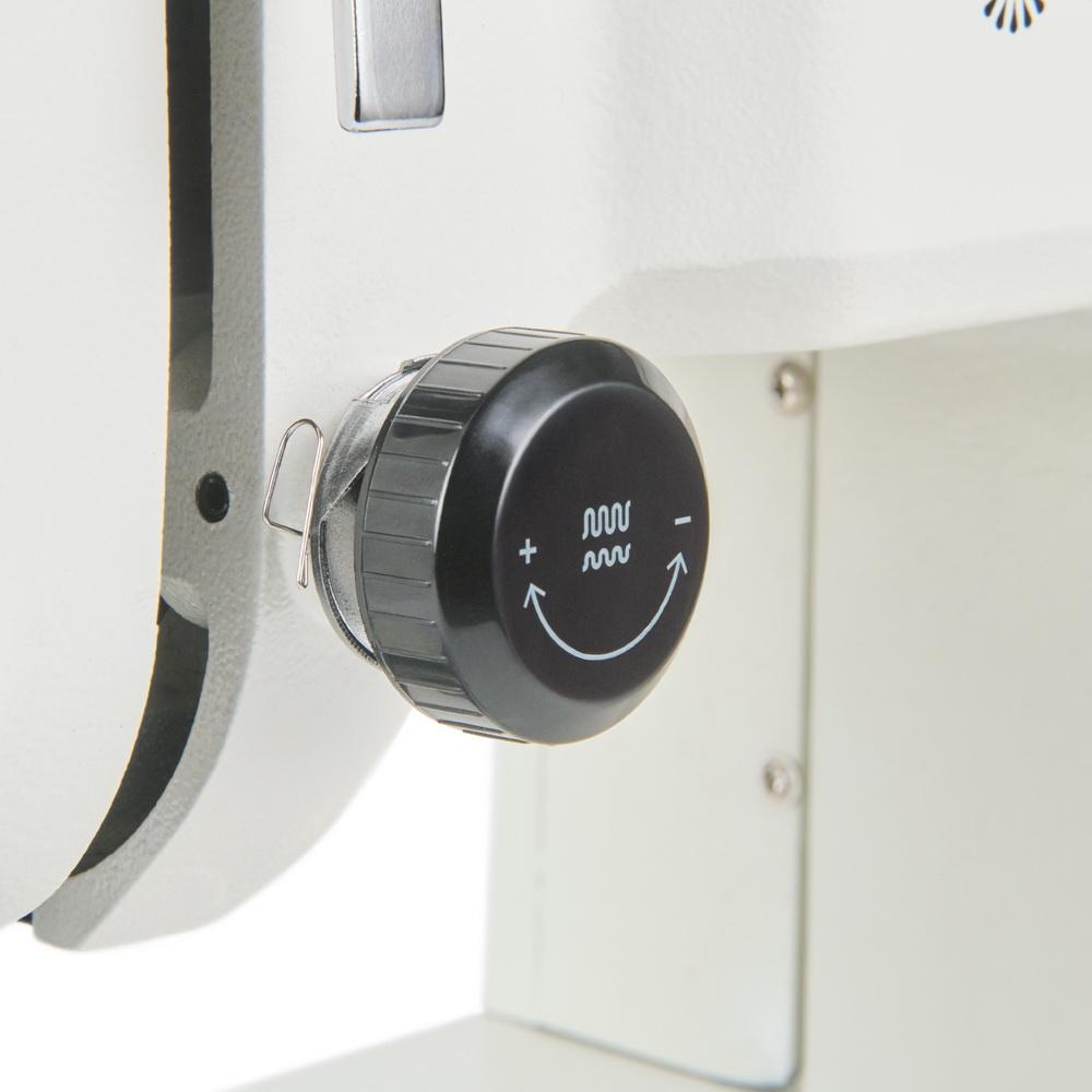 Barracuda Command Straight Stitch Walking Foot Direct - Drive Sewing Machine - Sewingmachinesplus.com