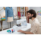 Brother NS1850D Combination Sewing & Embroidery with Disney - Sewingmachinesplus.com