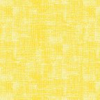 Black White and Citrus Fabric Kit - Sewingmachinesplus.com