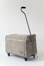Bluefig DS26 Wheeled 26 Inch Sewing Machine Carrier - Sewingmachinesplus.com