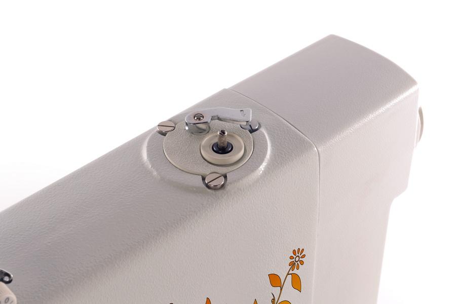 Quilter's Pro Deluxe Long Arm Quilting Machine