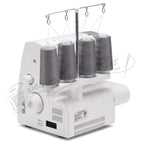Singer CG-590 & 14CG754 Serger with Dress Form Combo