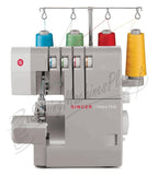 Singer 14HD854 Heavy Duty 4 Thread Serger With Differential Feed