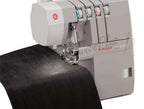 Singer 14HD854 Heavy Duty 4 Thread Serger With Differential Feed