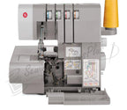 Singer 14HD854 Heavy Duty 4 Thread Serger With Differential Feed