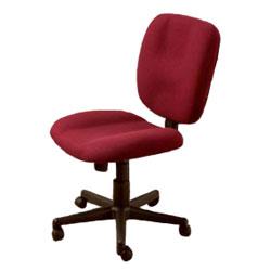 Horn Smaller Deluxe Sewing Chair 15090C - Sewingmachinesplus.com