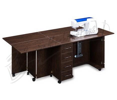 Sylvia Design  Model 1520 Quilters Work Station