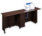 Sylvia Design  Model 1520 Quilters Work Station
