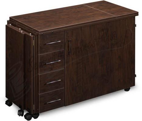 Sylvia Design  Model 1520 Quilters Work Station