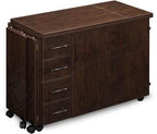 Sylvia Design  Model 1520 Quilters Work Station