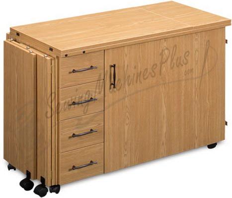 Sylvia Design  Model 1520 Quilters Work Station