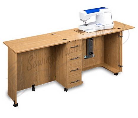 Sylvia Design  Model 1520 Quilters Work Station