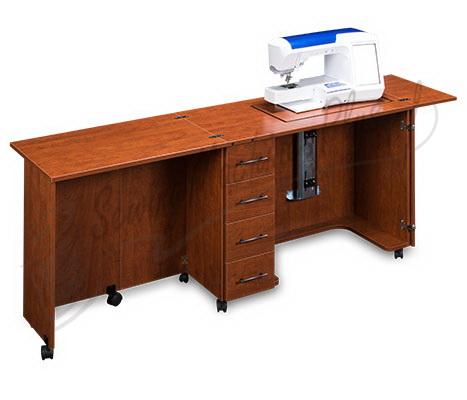 Sylvia Design  Model 1520 Quilters Work Station