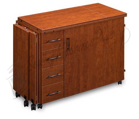 Sylvia Design  Model 1520 Quilters Work Station