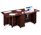 Sylvia Design  Model 1520 Quilters Work Station