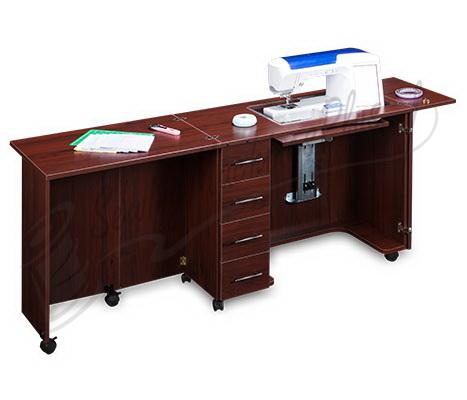 Sylvia Design  Model 1520 Quilters Work Station