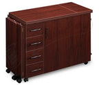 Sylvia Design  Model 1520 Quilters Work Station