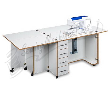 Sylvia Design  Model 1520 Quilters Work Station