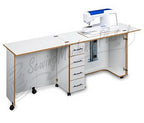 Sylvia Design  Model 1520 Quilters Work Station