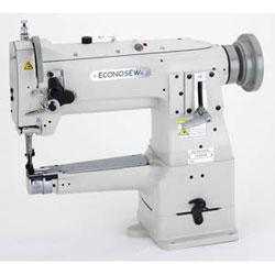 Econosew Heavy-duty Narrow Cylinder-arm Lockstitch Machine 155E8B