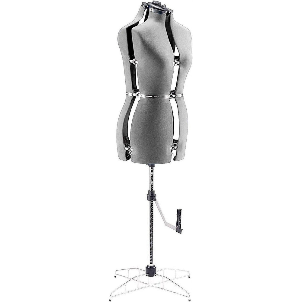 Adjustable Dress Form | Classic Series | The Fashion Maker (Child) - Sewingmachinesplus.com