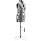 Adjustable Dress Form | Classic Series | The Fashion Maker (Child) - Sewingmachinesplus.com