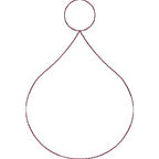 SARIDITTY EmbroideLee Roulette Embroidery Collection